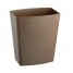 My Earth Chocolate Wastebasket